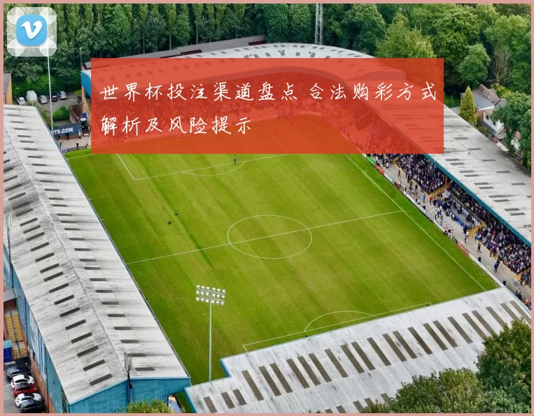 世界杯投注渠道盘点 合法购彩方式解析及风险提示